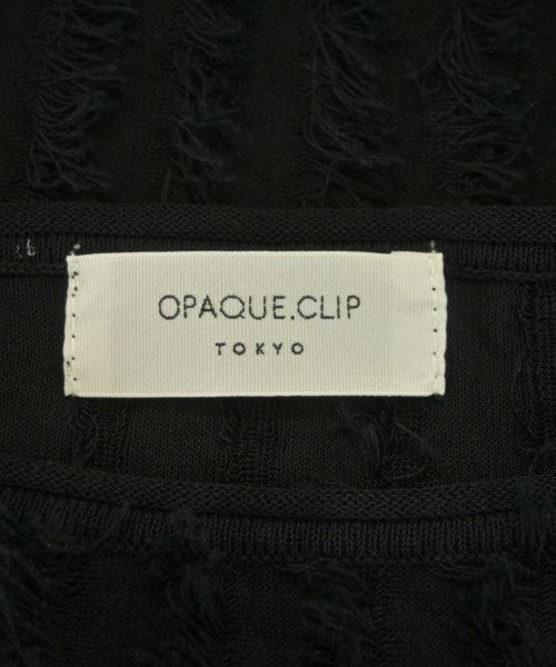 OPAQUE.CLIP เสื้อกันหนาว