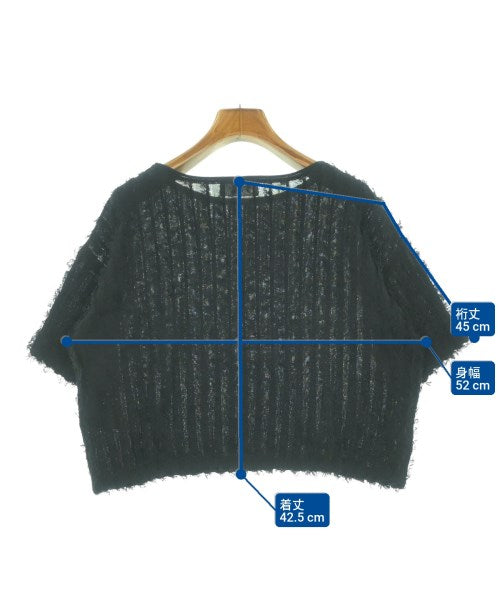 OPAQUE.CLIP เสื้อกันหนาว