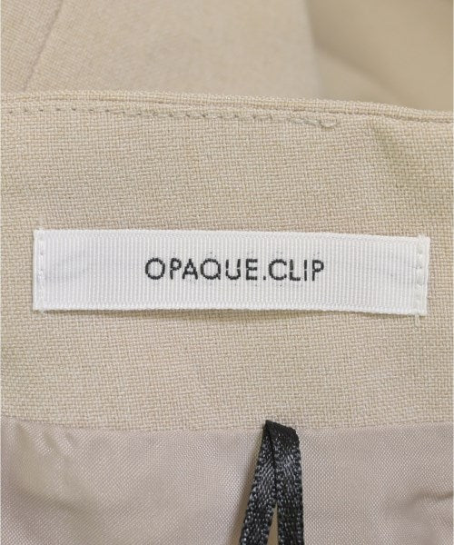 OPAQUE.CLIP กระโปรงยาว/แม็กซี่ยาว
