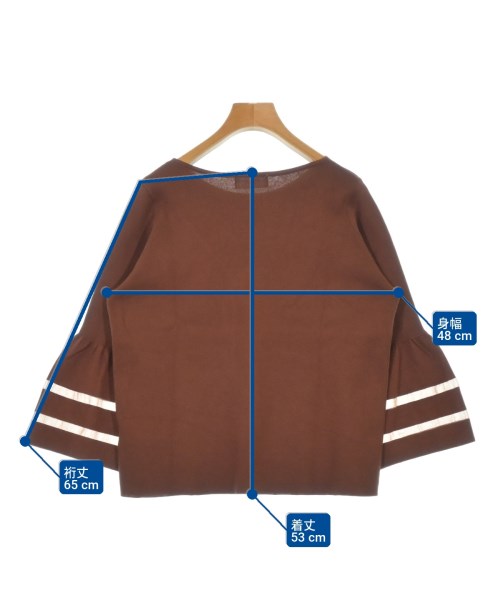 OPAQUE.CLIP เสื้อกันหนาว