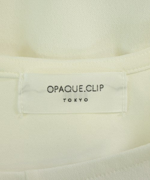 OPAQUE.CLIP เสื้อสตรี