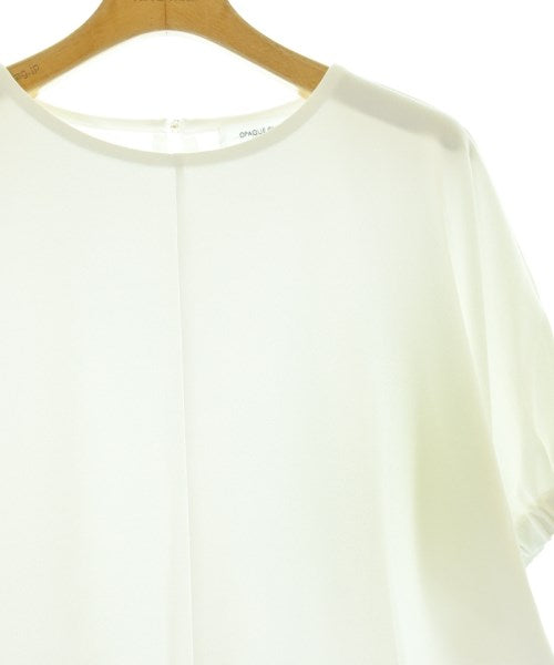 OPAQUE.CLIP เสื้อสตรี