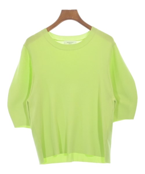 OPAQUE.CLIP เสื้อกันหนาว
