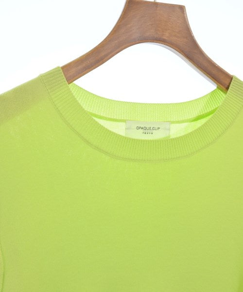 OPAQUE.CLIP เสื้อกันหนาว