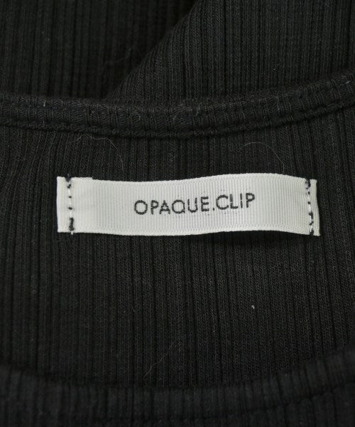 OPAQUE.CLIP เสื้อยืด/เสื้อท็อปส์