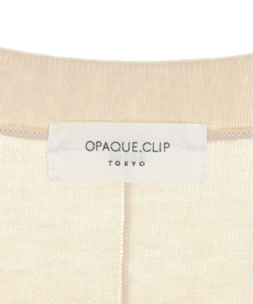OPAQUE.CLIP เสื้อคาร์ดิแกน