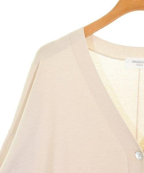 OPAQUE.CLIP เสื้อคาร์ดิแกน