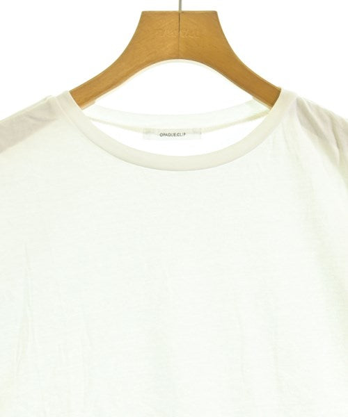 OPAQUE.CLIP เสื้อยืด/เสื้อท็อปส์