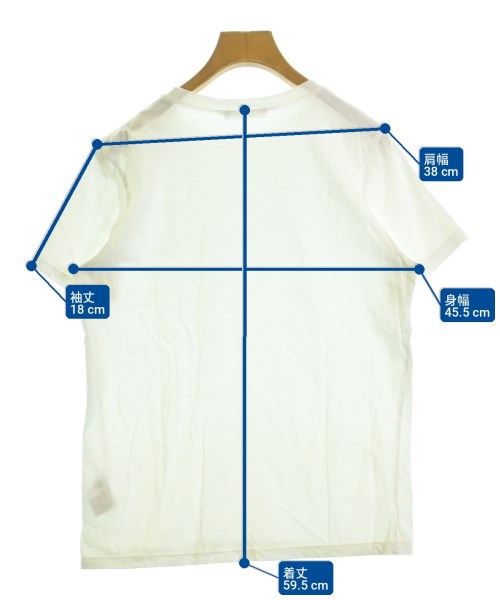 OPAQUE.CLIP เสื้อยืด/เสื้อท็อปส์