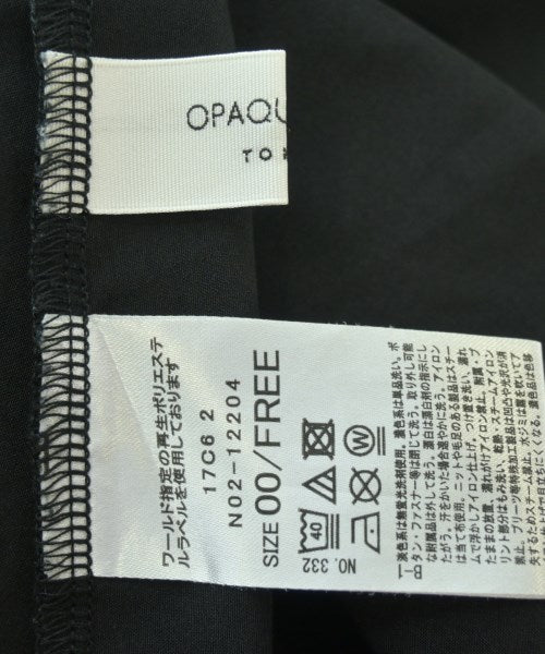 OPAQUE.CLIP เสื้อยืด/เสื้อท็อปส์
