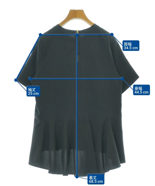 OPAQUE.CLIP เสื้อยืด/เสื้อท็อปส์