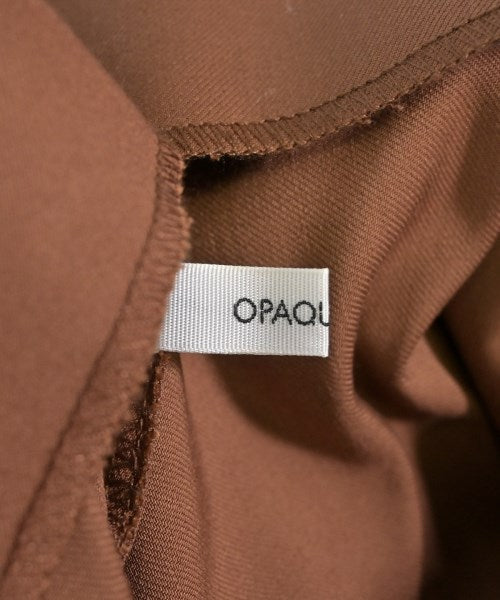 OPAQUE.CLIP กระโปรงยาว/แม็กซี่ยาว