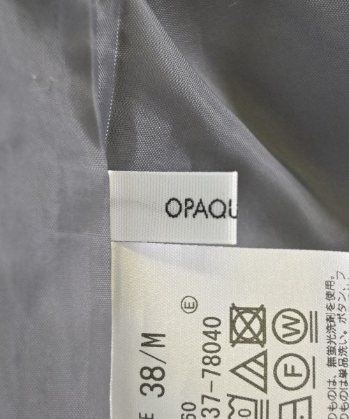 OPAQUE.CLIP กระโปรงยาว/แม็กซี่ยาว