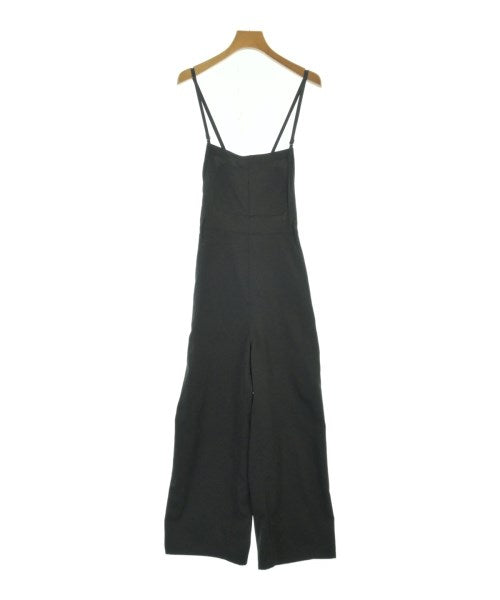OPAQUE.CLIP ชุดเอี๊ยม/เสื้อคลุมหลวมๆ/จั๊มสูท