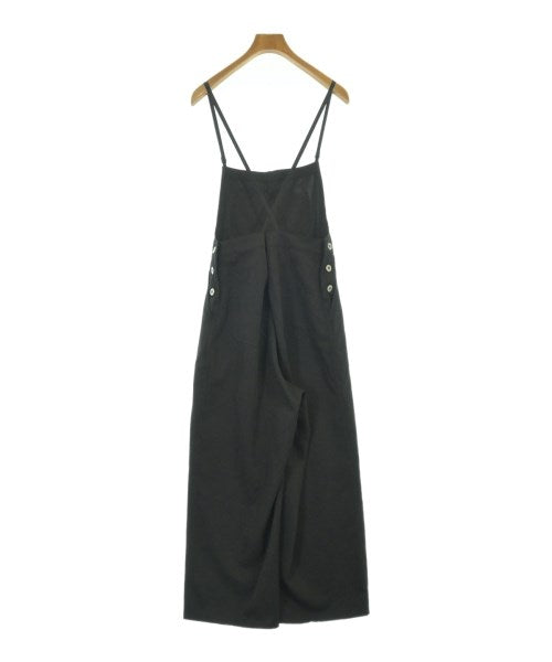 OPAQUE.CLIP ชุดเอี๊ยม/เสื้อคลุมหลวมๆ/จั๊มสูท