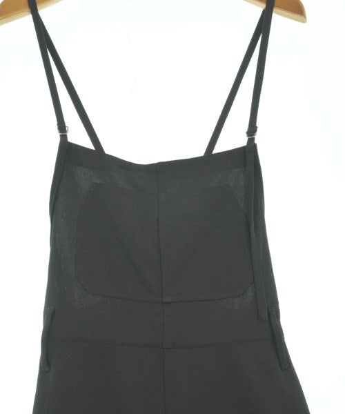 OPAQUE.CLIP ชุดเอี๊ยม/เสื้อคลุมหลวมๆ/จั๊มสูท