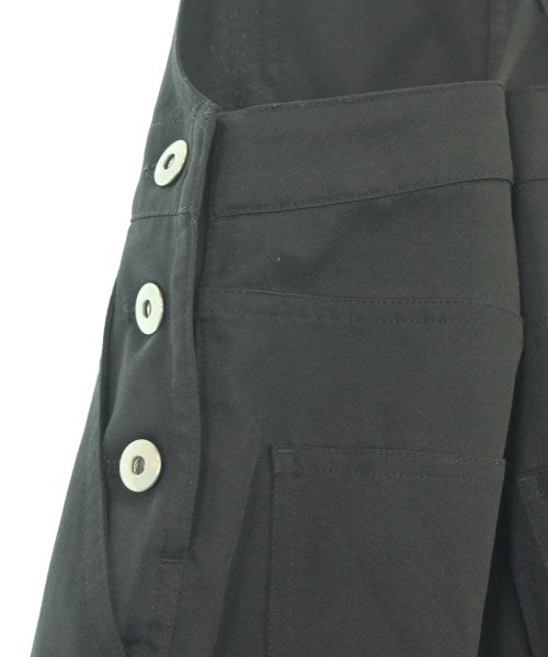 OPAQUE.CLIP ชุดเอี๊ยม/เสื้อคลุมหลวมๆ/จั๊มสูท