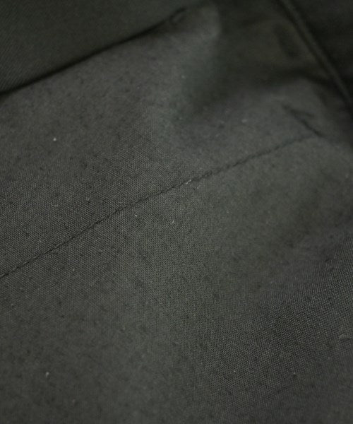 OPAQUE.CLIP ชุดเอี๊ยม/เสื้อคลุมหลวมๆ/จั๊มสูท