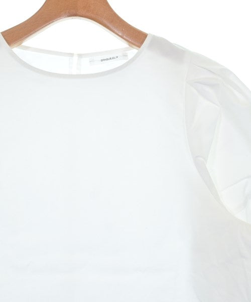 OPAQUE.CLIP เสื้อสตรี