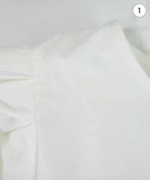 OPAQUE.CLIP เสื้อสตรี