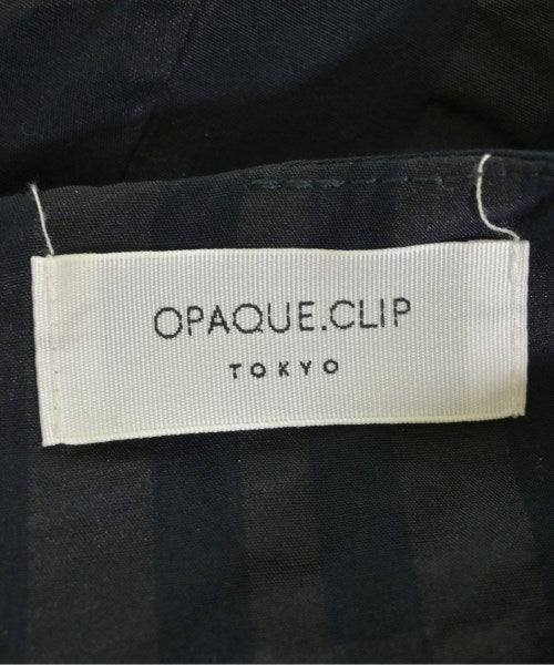 OPAQUE.CLIP ชุดเดรส
