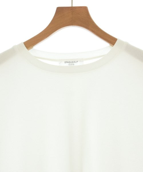 OPAQUE.CLIP เสื้อยืด/เสื้อท็อปส์