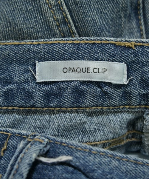 OPAQUE.CLIP ยีนส์