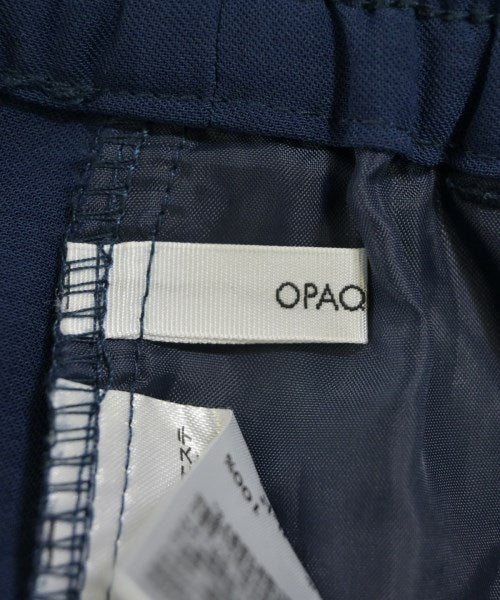 OPAQUE.CLIP กางเกง อื่น