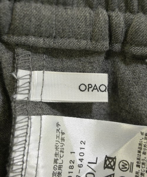 OPAQUE.CLIP กางเกง อื่น