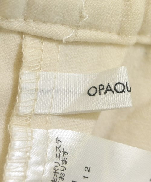 OPAQUE.CLIP กางเกง อื่น