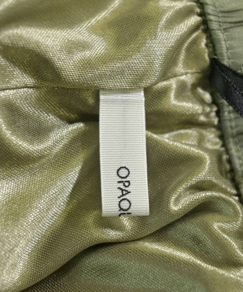 OPAQUE.CLIP กระโปรงยาว/แม็กซี่ยาว