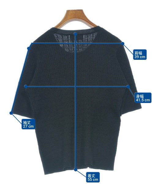 OPAQUE.CLIP เสื้อกันหนาว