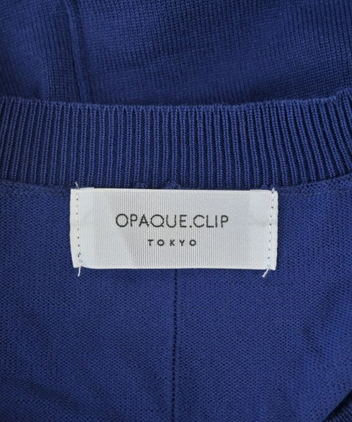 OPAQUE.CLIP เสื้อกันหนาว