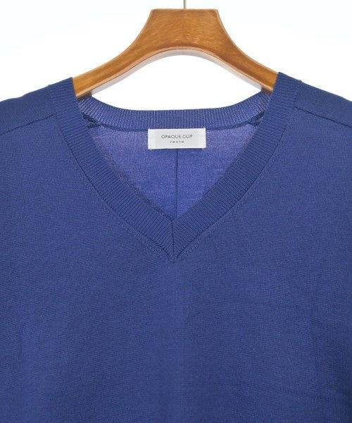 OPAQUE.CLIP เสื้อกันหนาว