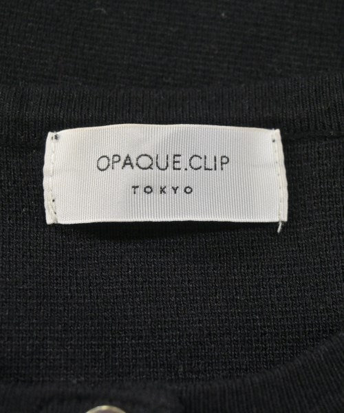 OPAQUE.CLIP เสื้อคาร์ดิแกน