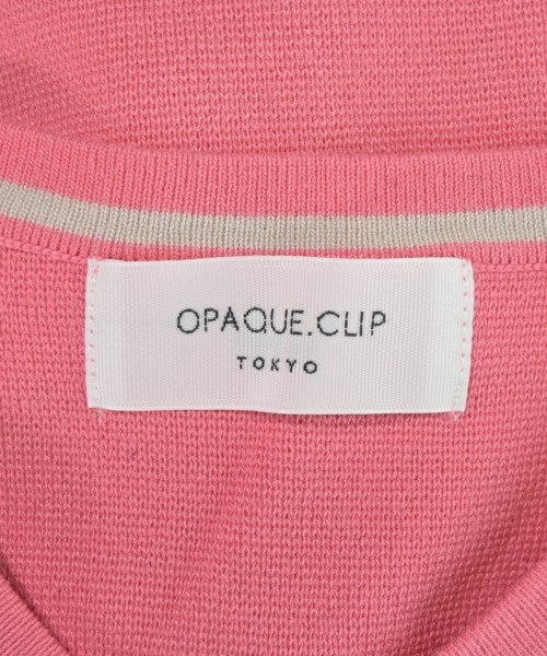 OPAQUE.CLIP เสื้อคาร์ดิแกน