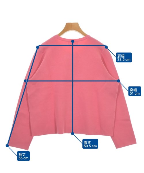 OPAQUE.CLIP เสื้อคาร์ดิแกน