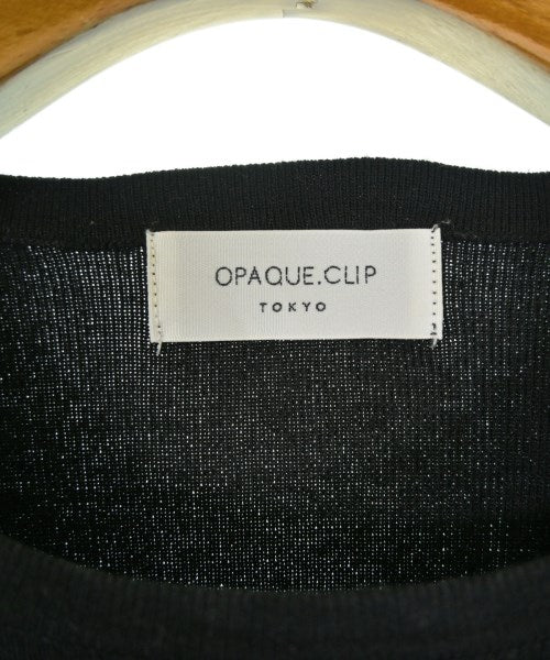 OPAQUE.CLIP เสื้อกันหนาว