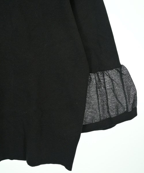 OPAQUE.CLIP เสื้อกันหนาว