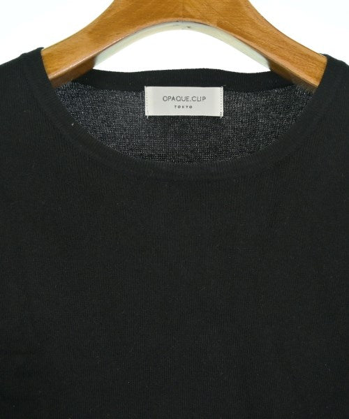 OPAQUE.CLIP เสื้อกันหนาว