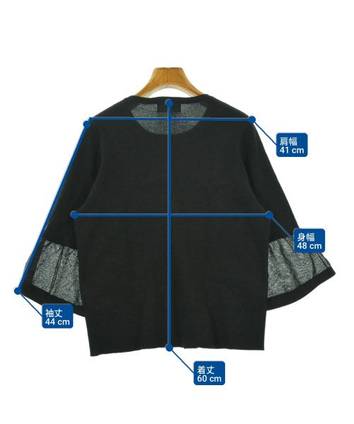 OPAQUE.CLIP เสื้อกันหนาว