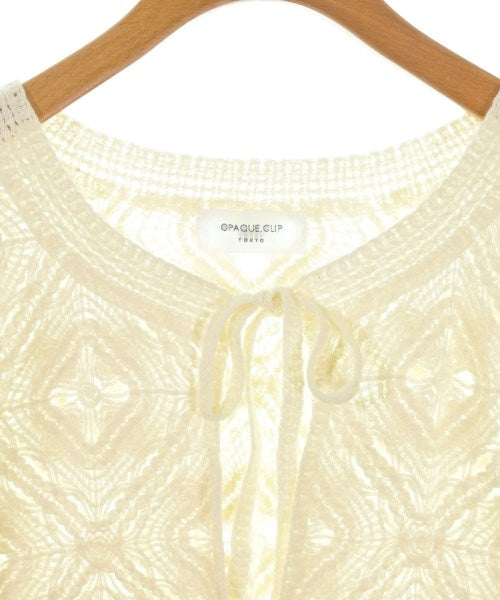 OPAQUE.CLIP เสื้อคาร์ดิแกน