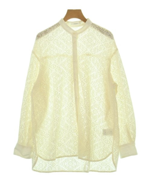 OPAQUE.CLIP เสื้อลำลอง