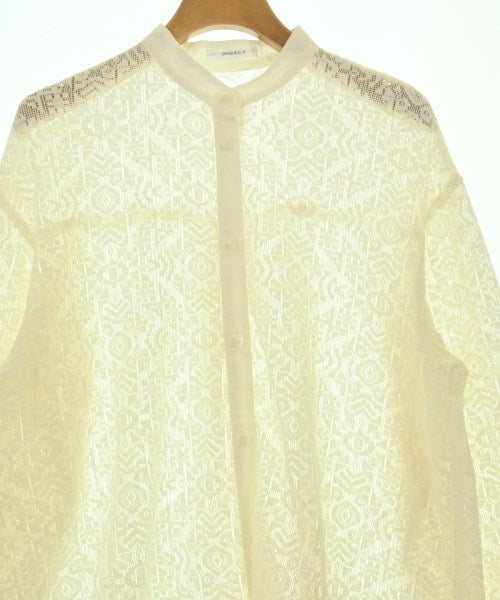 OPAQUE.CLIP เสื้อลำลอง