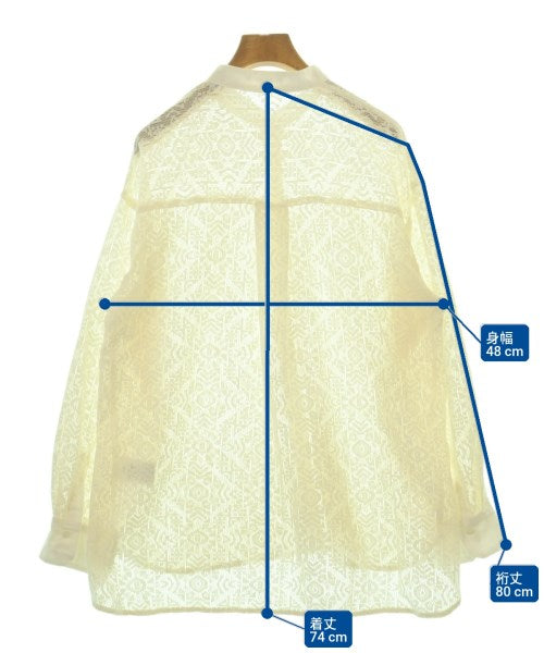 OPAQUE.CLIP เสื้อลำลอง