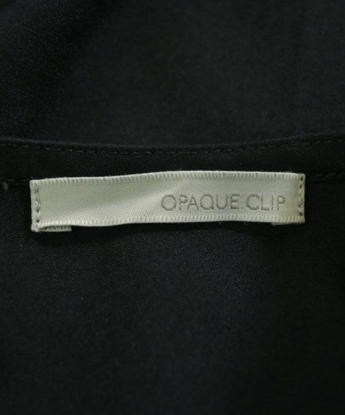 OPAQUE.CLIP เสื้อสตรี