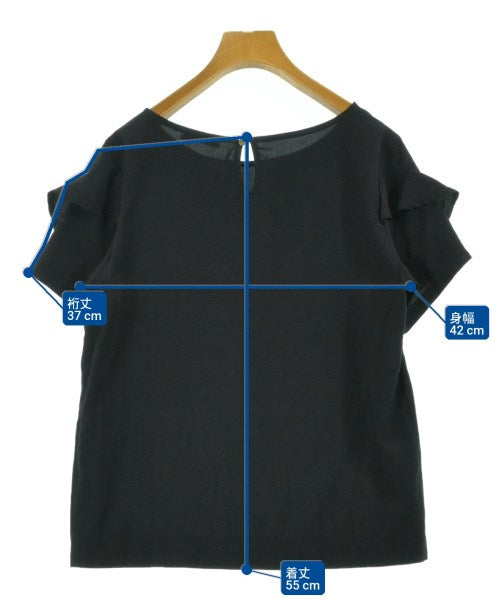OPAQUE.CLIP เสื้อสตรี