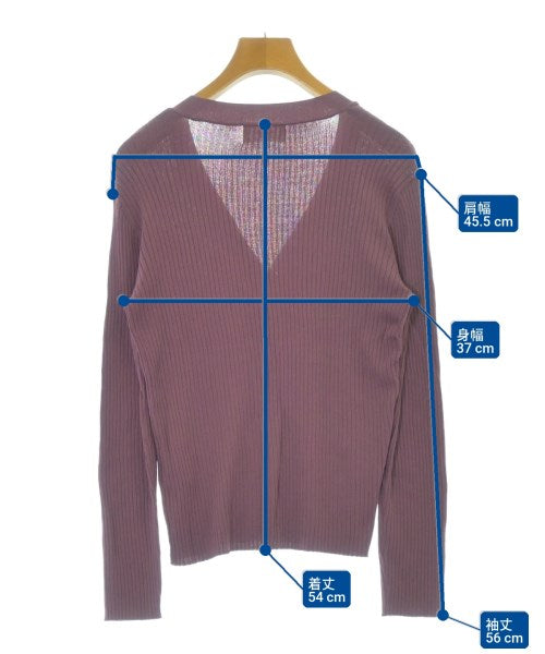 OPAQUE.CLIP เสื้อคาร์ดิแกน