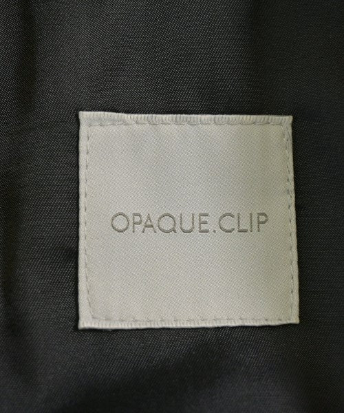 OPAQUE.CLIP แจ็คเก็ต