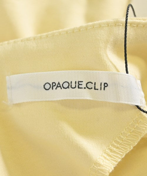 OPAQUE.CLIP เสื้อสตรี